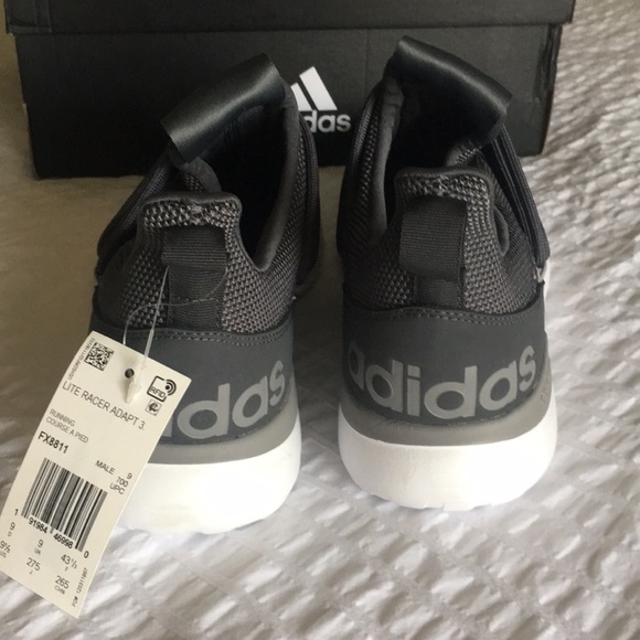 Adidas Lite Racer Adapt 3.0 - Picture 3 of 7